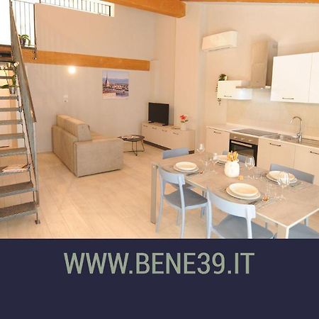 Bene39 Apartamento Turim Exterior foto
