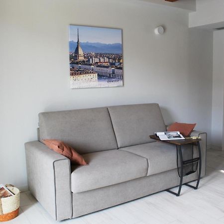 Bene39 Apartamento Turim Exterior foto