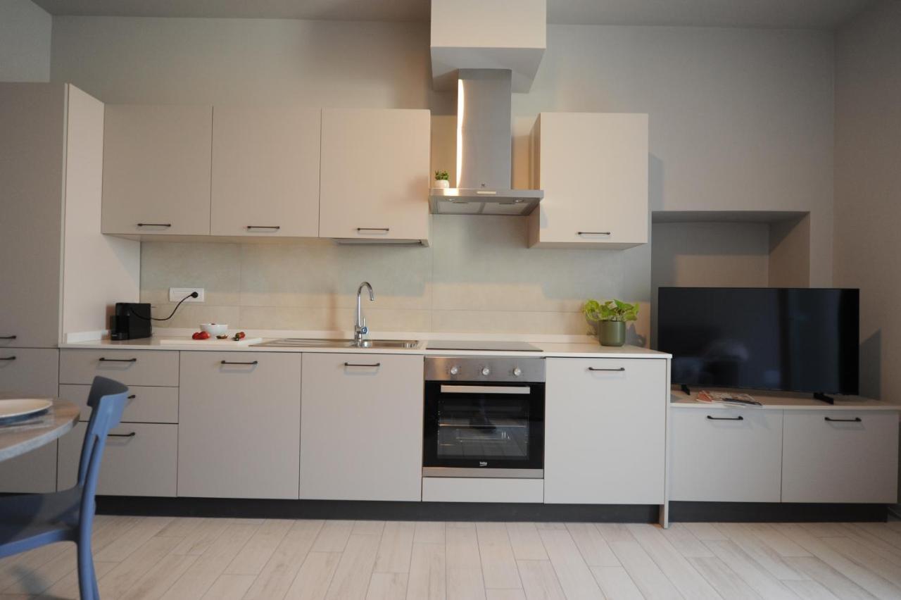 Bene39 Apartamento Turim Exterior foto