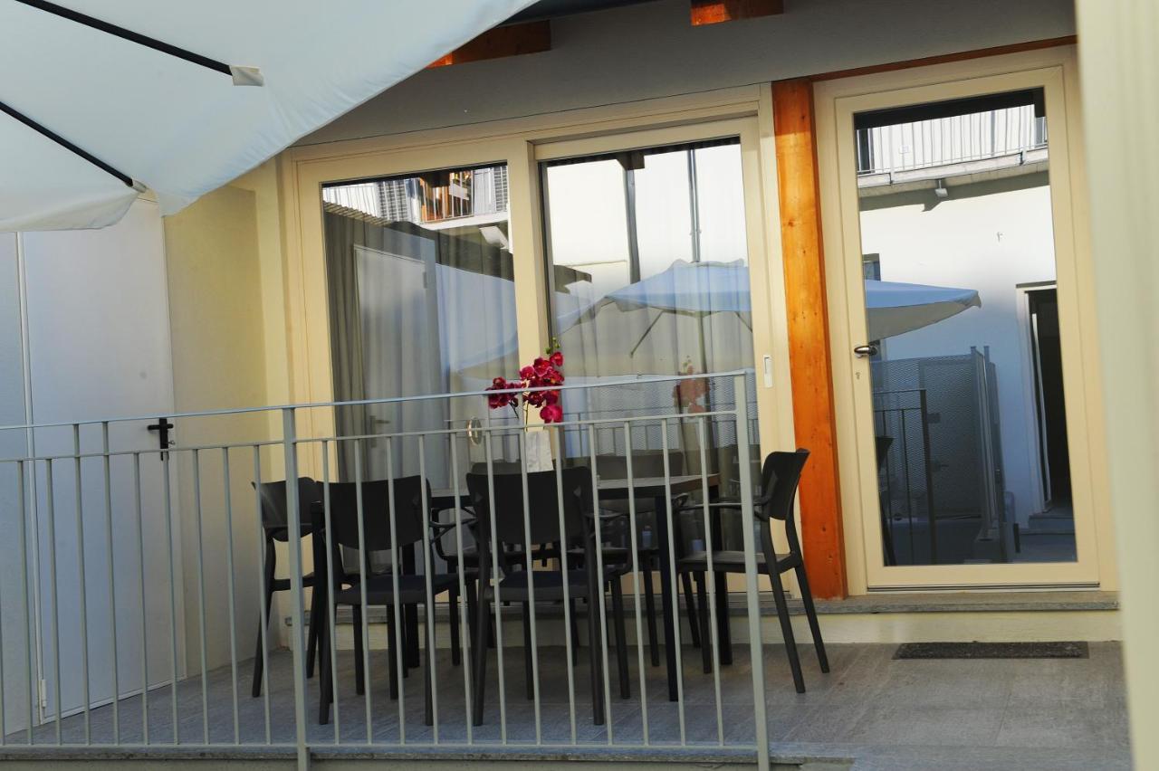 Bene39 Apartamento Turim Exterior foto
