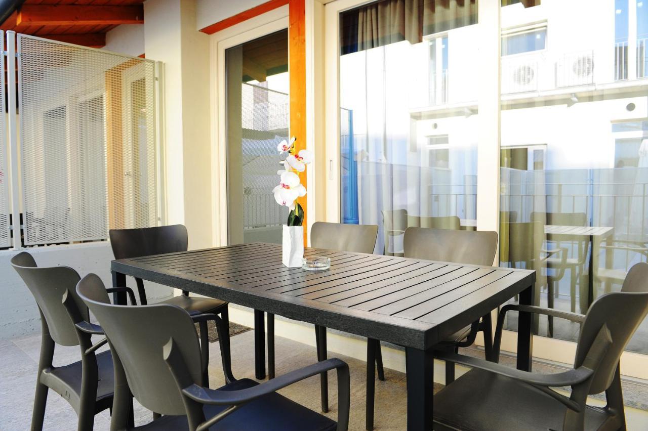 Bene39 Apartamento Turim Exterior foto