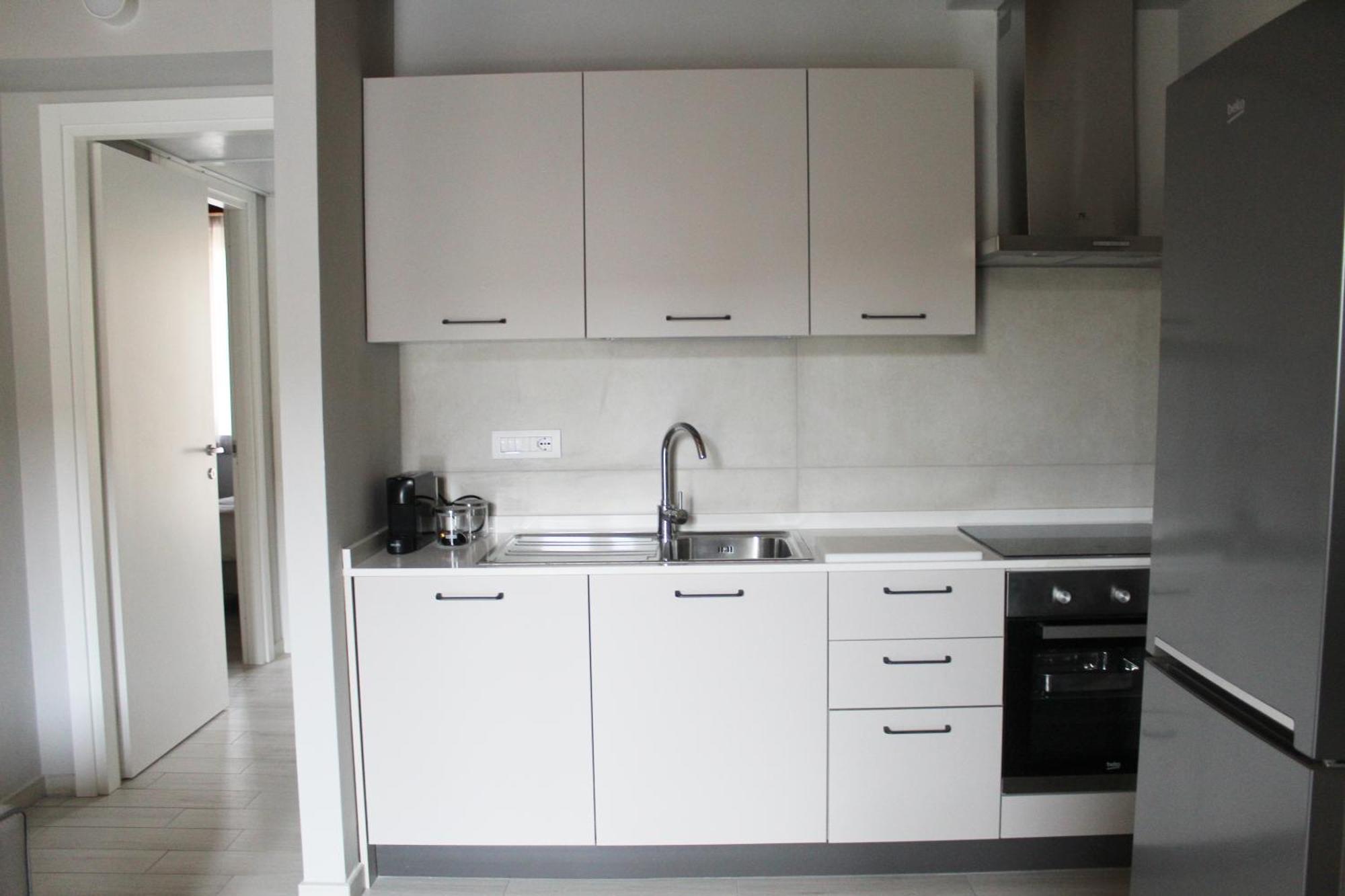 Bene39 Apartamento Turim Exterior foto