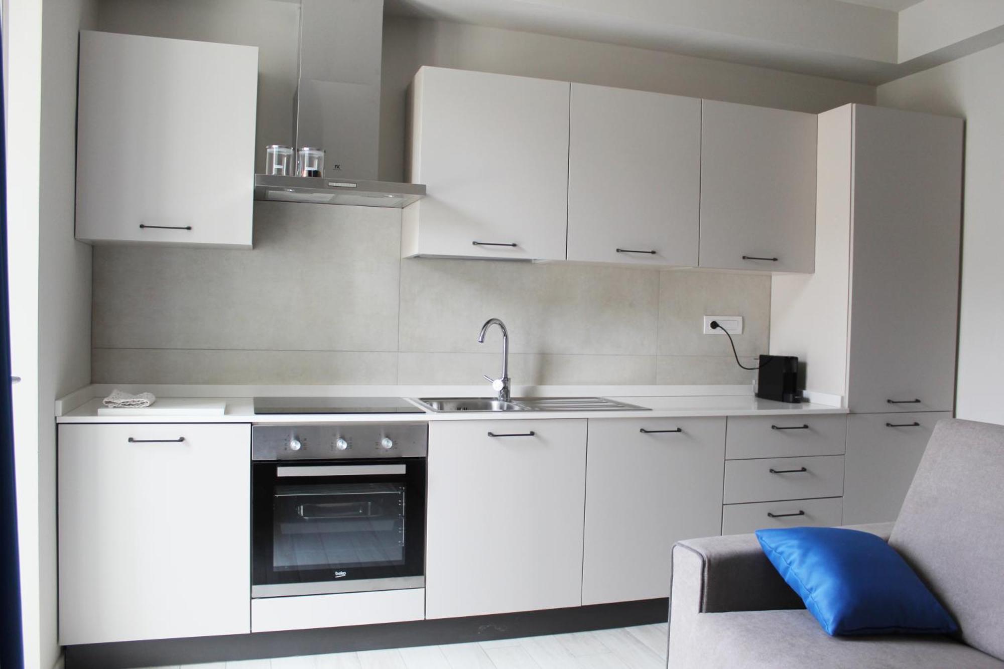 Bene39 Apartamento Turim Exterior foto