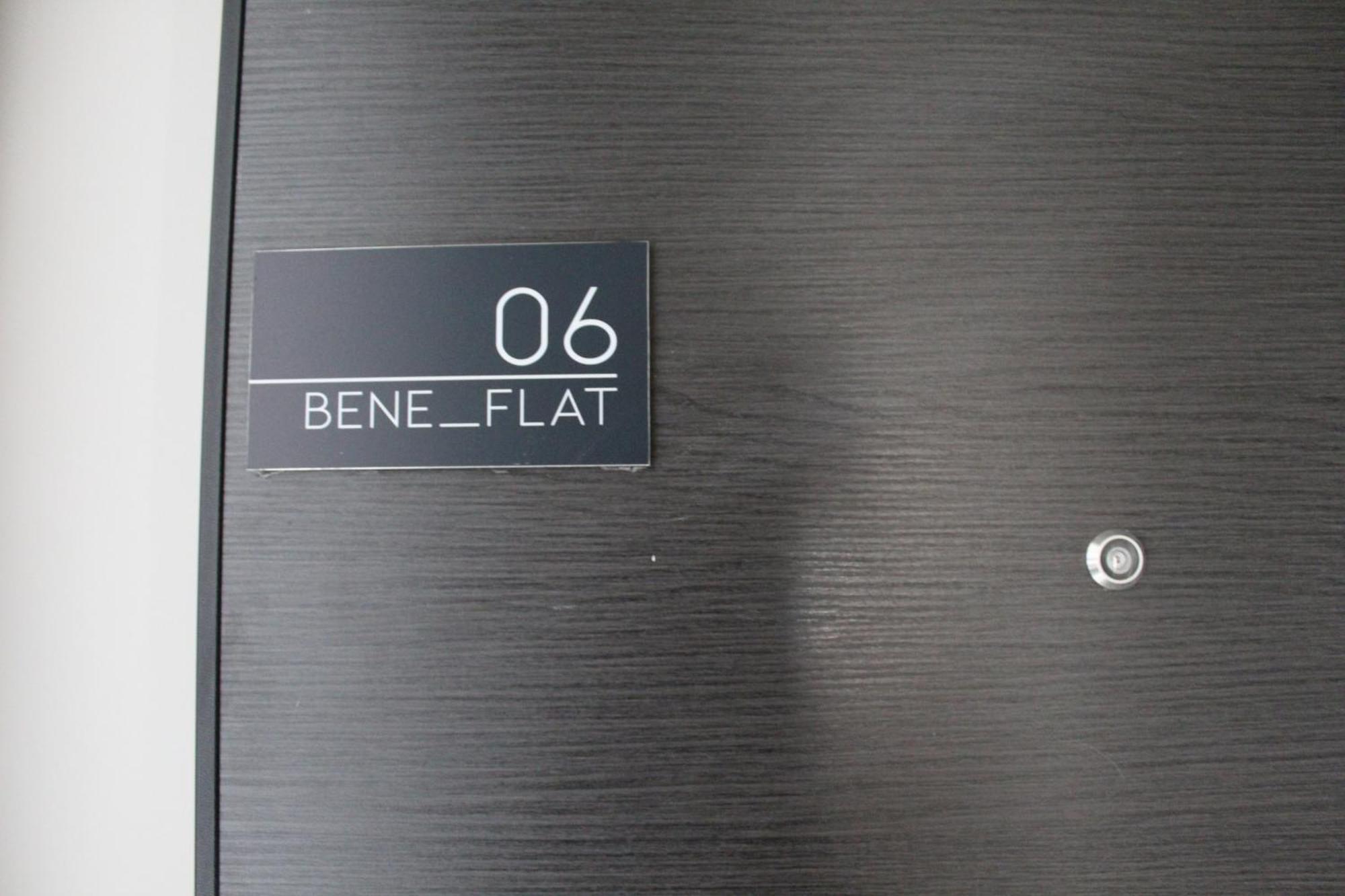 Bene39 Apartamento Turim Exterior foto