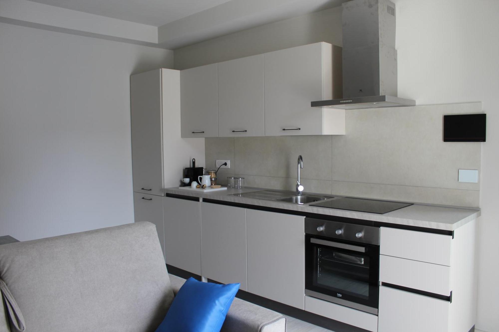 Bene39 Apartamento Turim Exterior foto